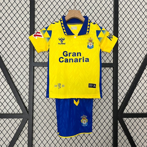 Maillot Las Palmas Domicile Enfant 2024-25